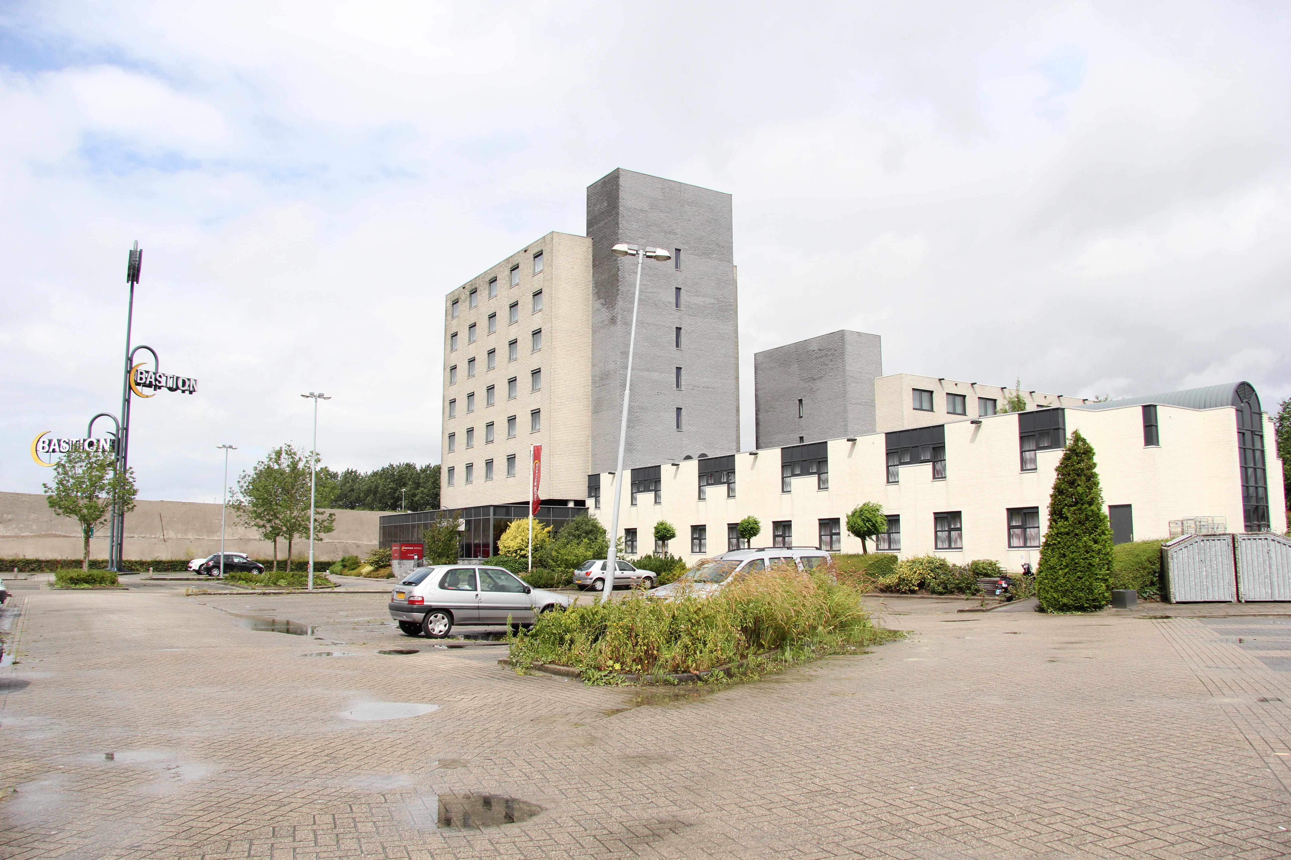 Bastion Hotel Almere Zewnętrze zdjęcie