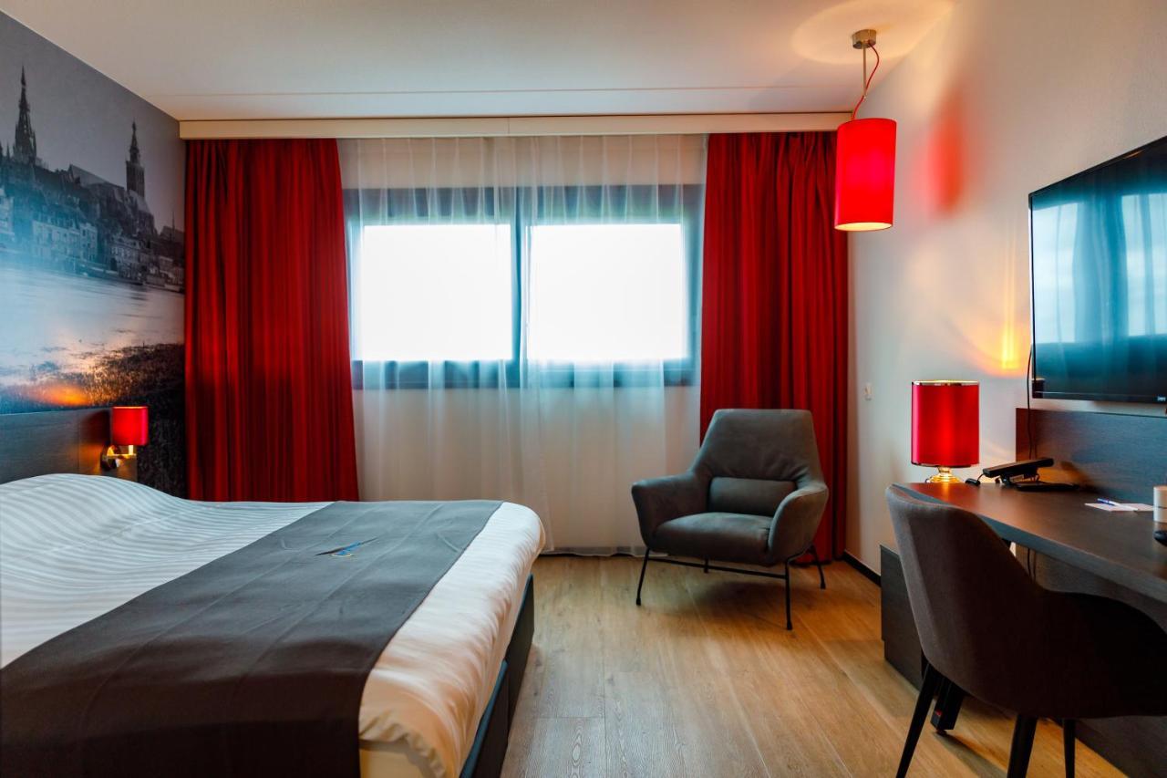 Bastion Hotel Almere Zewnętrze zdjęcie