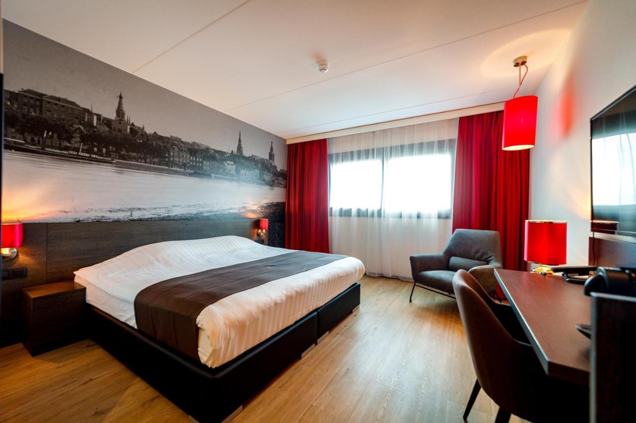 Bastion Hotel Almere Zewnętrze zdjęcie