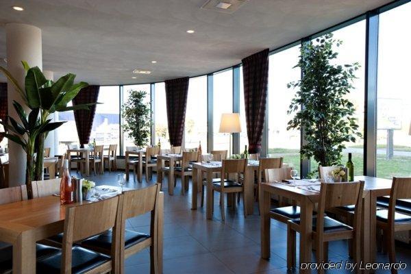 Bastion Hotel Almere Restauracja zdjęcie