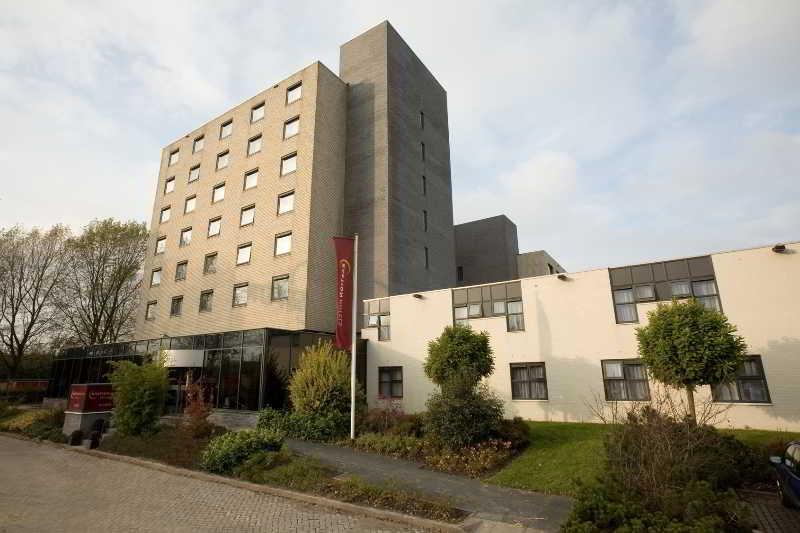 Bastion Hotel Almere Zewnętrze zdjęcie