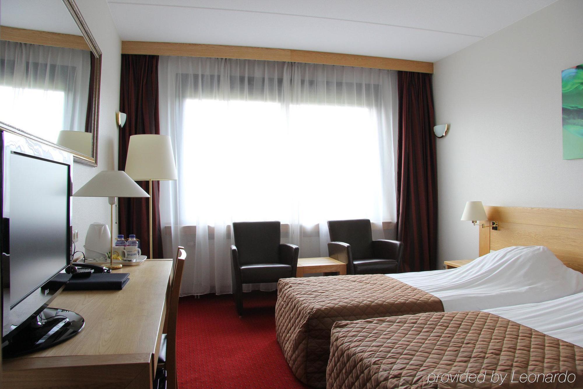 Bastion Hotel Almere Zewnętrze zdjęcie