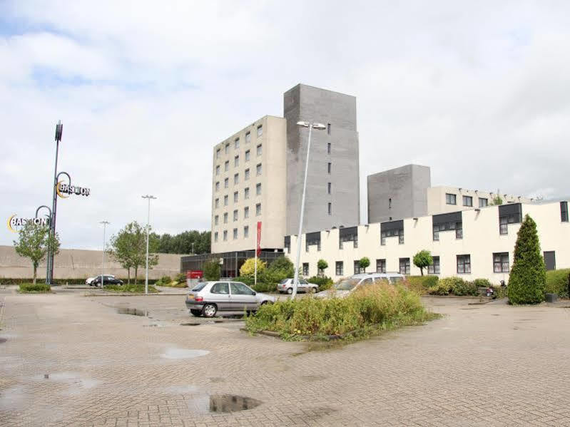 Bastion Hotel Almere Zewnętrze zdjęcie